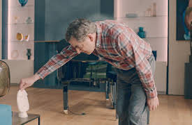 Man Vs Bee: Kapitel 1