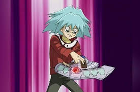 Yu-Gi-Oh! GX: Duel and Unusual Punishment