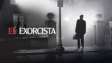 22:15: MAD HALLOWEEN: 'EL EXORCISTA (EL MONTAJE DEL DIRECTOR)' | BE MAD | 10/31 2026