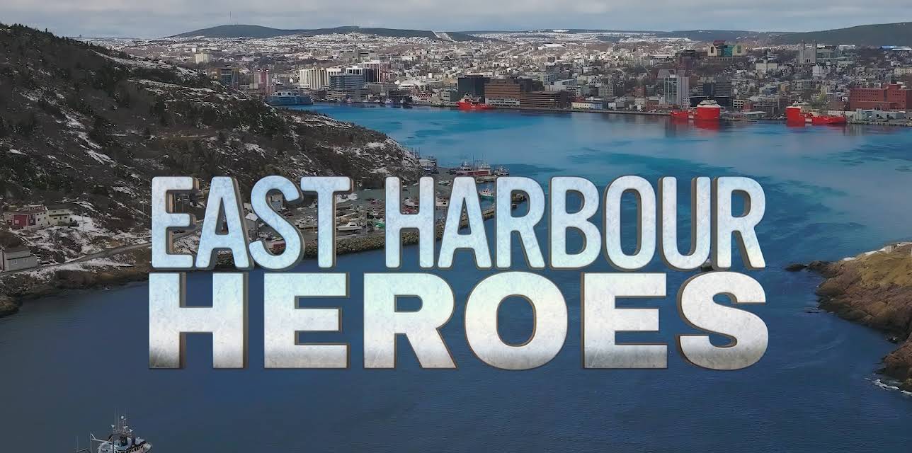 East Harbour Heroes S1