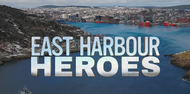 East Harbour Heroes S1