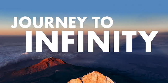 Journey to Infinity (2025)
