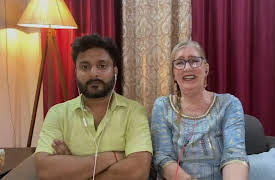 90 Day Bares All, Season 1: Molly, Rebecca, Jenny, Sumit