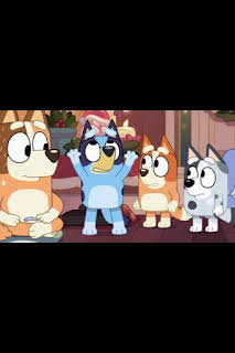 10:35: Bluey (T1): Ep.52 El Papá Noel de la terraza | Disney Junior | 3/29 2026