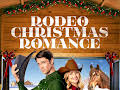 Rodeo Christmas Romance