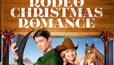 Rodeo Christmas Romance