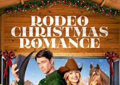 Rodeo Christmas Romance