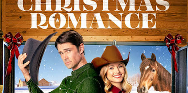 00:45: Rodeo Christmas Romance | Viasat Film Hits | 11/23 2025