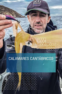 17:50: Calamares cantábricos | Caza y Pesca | 3/9 2026