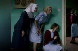 Call the Midwife Season 1: Episode 4