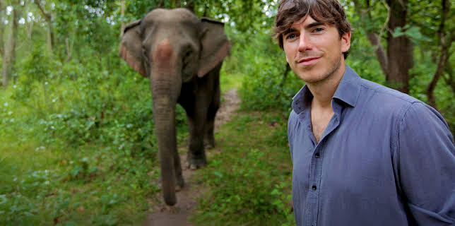 9:00 PM: This World: The Coffee Trail With Simon Reeve | Yesterday | 12/1 2025