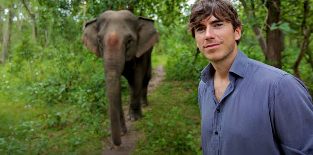 This World: The Coffee Trail With Simon Reeve