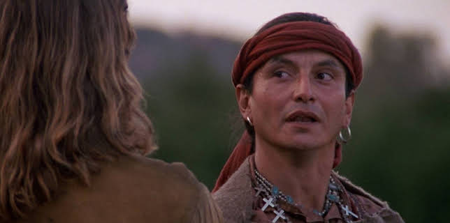 11:55: Dr. Quinn - Ärztin aus Leidenschaft | Sat1 Gold | 12/19 2025