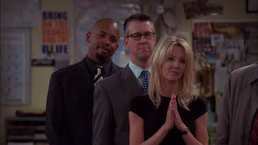 09:30: Spin City (S6 E3) (S6) | TV6 | 7/20 2026