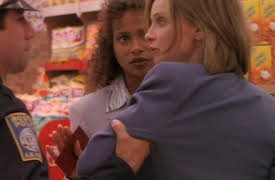 Ally McBeal Season 1: 100 Tears Away