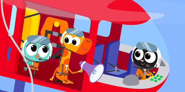 8:30 AM: Milo (S1 E36) (S1) | Channel 5 | 11/18 2025