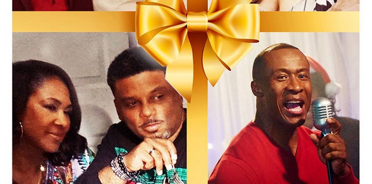 One Crazy Christmas (2017)