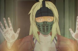 Dorohedoro: Episode 6