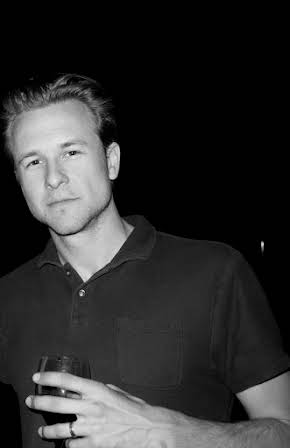 Chris Totushek as Director