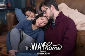 The Way Home: Not All Who Wander are Lost