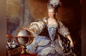 Living the French Revolution and the Age of Napoleon: American Revolution and the Economic Crisis