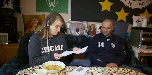 15:15: Hartz Rot Gold (S3 E77) (S3) | RTL 2 | 12/7 2025