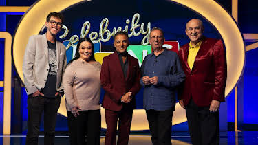 12:55 PM: Celebrity Lingo (S2 E4) (S2) | Itv Be | 4/10 2026