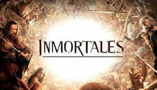 Immortals