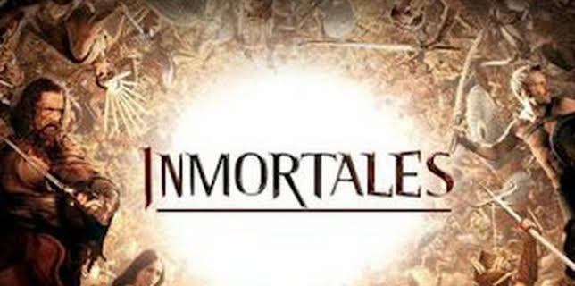 14:30: Immortals | SYFY | 3/1 2026