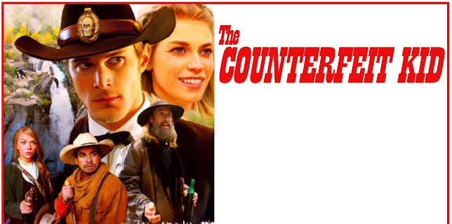 The Counterfeit Kid (2023)