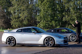 Supercar Megabuild: Chevrolet Camaro