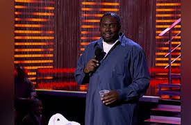 Comic View: One Mic Stand: Corey Holcomb/Ron G.
