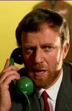 Jeremy Burnham as 