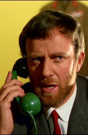 Jeremy Burnham as 