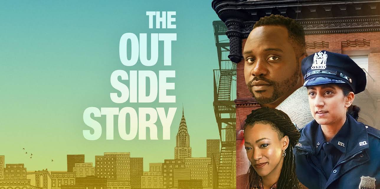 The Outside Story (2021)