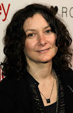 Sara Gilbert som 