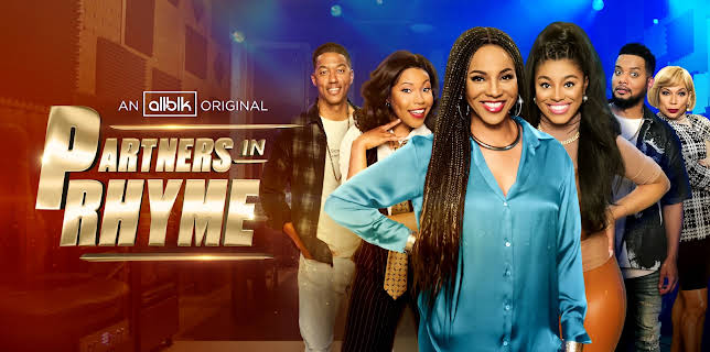 Partners in Rhyme: Season 1