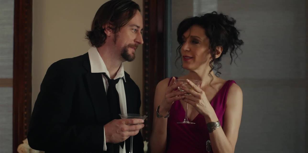 Toss It (2019)