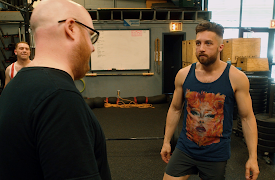 Danny Will Die Alone: Danny Will Die Alone - S1: E3 - "Ben Sha-Queer-o"