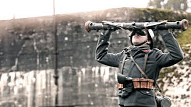 5:00 PM: Secret Nazi Bases (S2 E5) (S2) | Yesterday | 6/17 2026