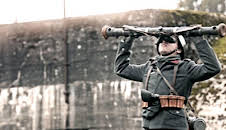 Secret Nazi Bases (S2 E5)