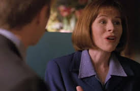 Ally McBeal Season 1: Alone Again