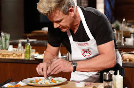 Masterchef USA: Episode 3