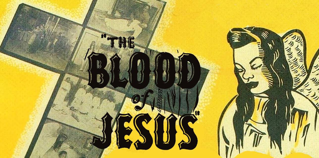 The Blood of Jesus (1941) (1941)