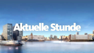 18:45: Aktuelle Stunde | WDR Fernsehen | 3/27 2026