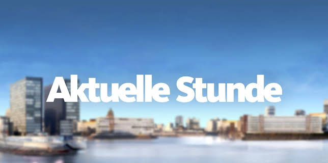 06:15: Aktuelle Stunde | WDR Fernsehen | 11/2 2025