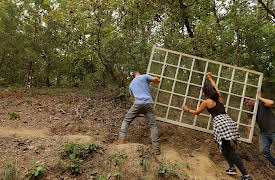 Building Off the Grid: Episode 1