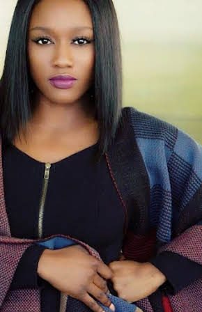 Simone Kelly as 