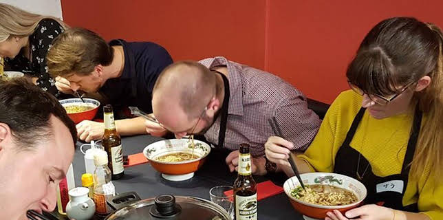 Im Südwesten kocht die Welt