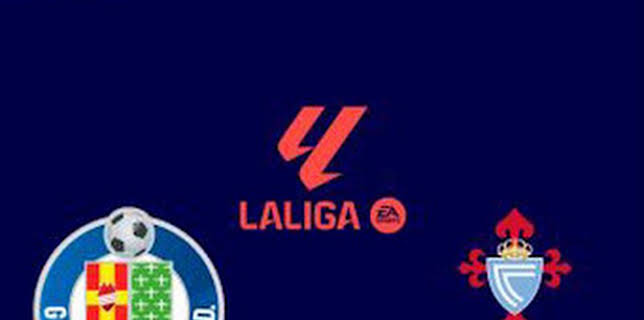 21:45: Resúmenes LALIGA EA Sports (T25/26): Getafe - Celta | GOL | 2/2 2026